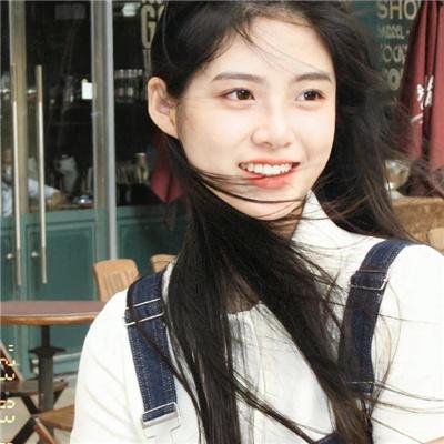 成长的少女