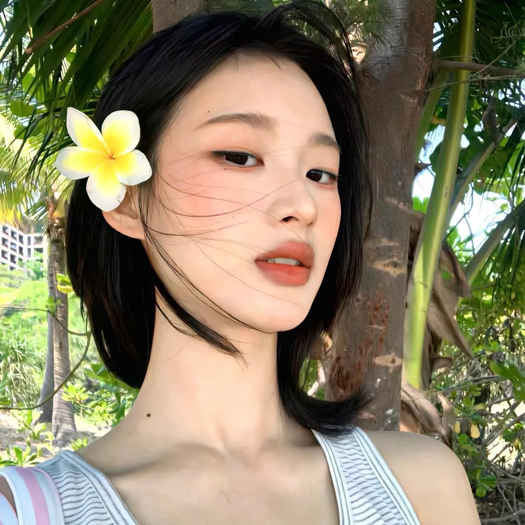 朱莉小姐