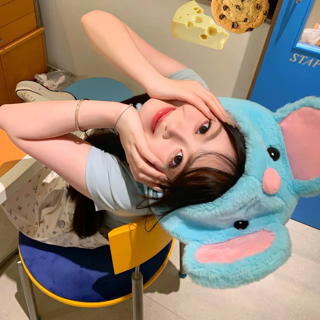 日日好狗日