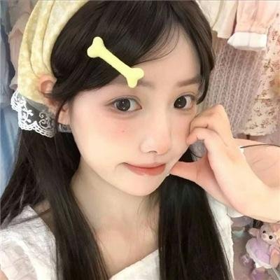 女神大人