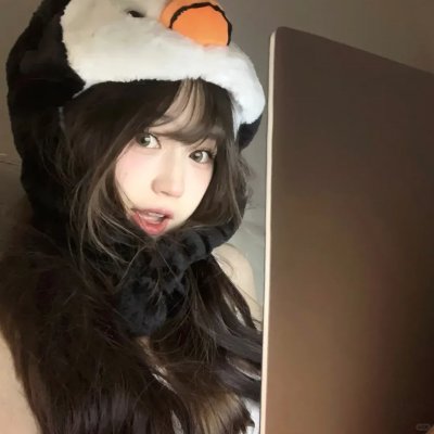 我的奇怪朋友